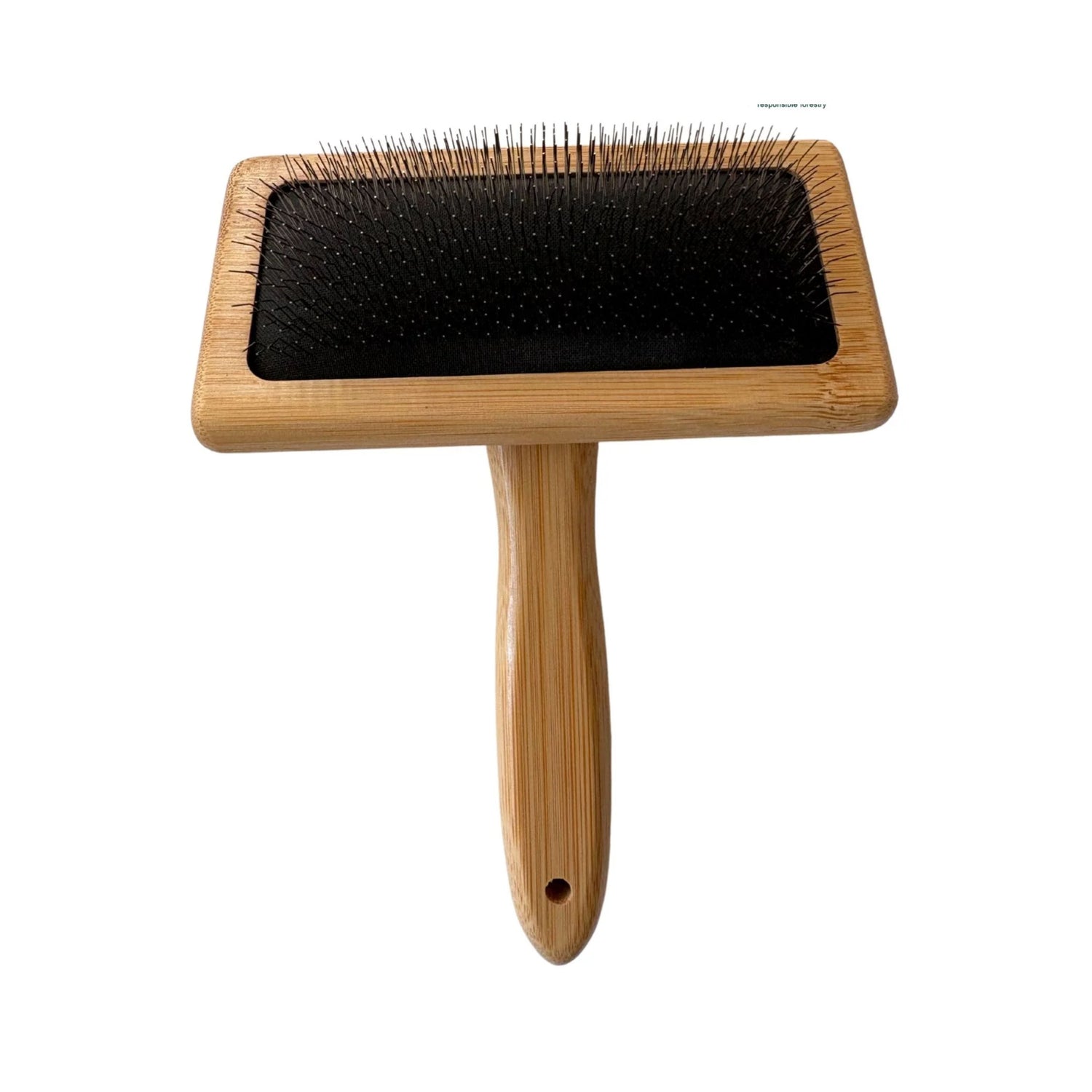 Hondenborstels met lange pinnen