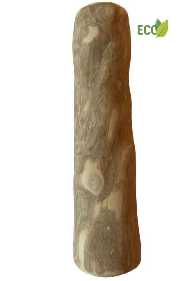 Koffieboomwortel kauwstaaf hond maat XL, 20-23 cm - per stuk