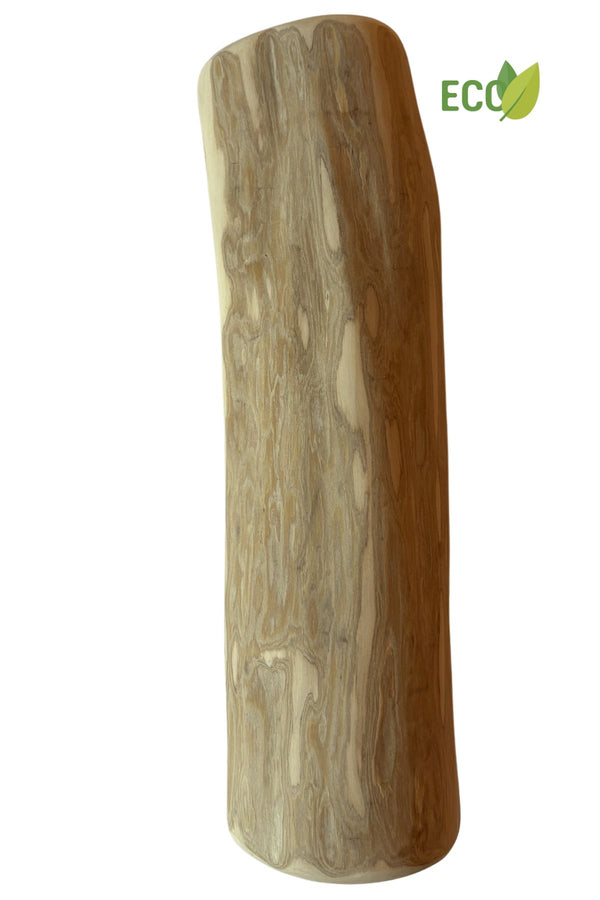 Koffieboomwortel kauwstaaf hond maat XXL, 23-25 cm - per stuk