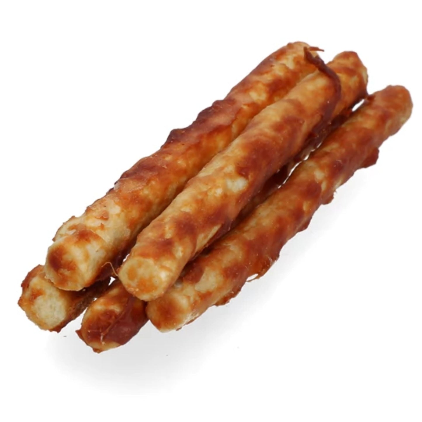 Kauwsticks met Zalm S - Per stuk