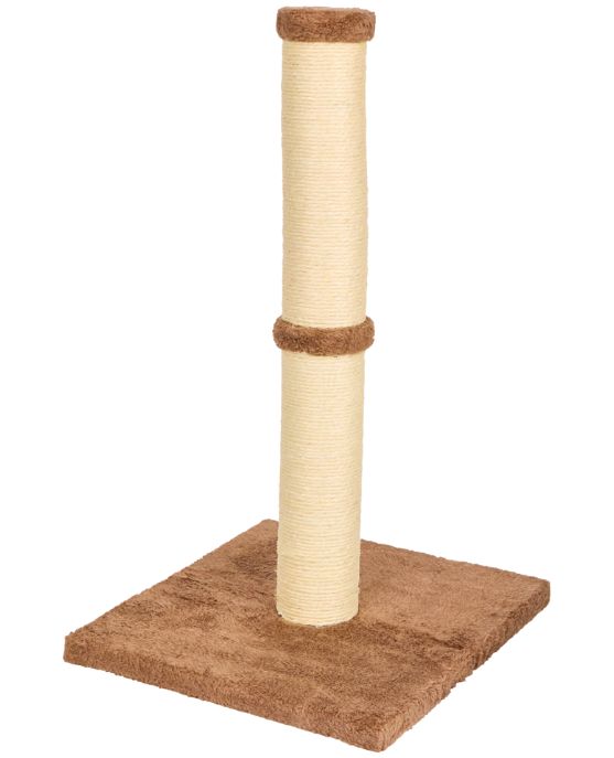 Krabpaal voor katten 34 x 34 x 61 cm